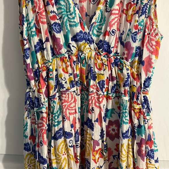 VGUC Roller Rabbit Dress - Large - Picture 4 of 7